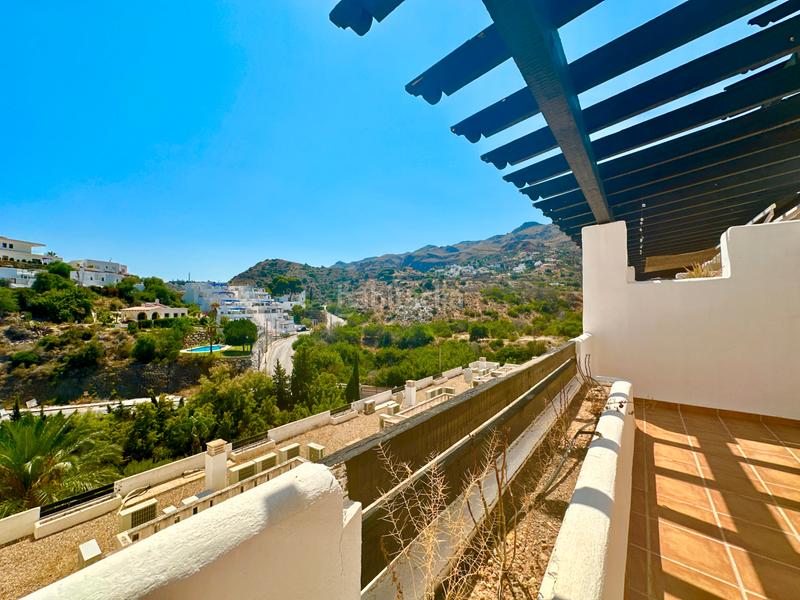 Foto c02e9957-ef55-41cb-88d5-0cf0d85f5f95. Appartement dans calle pintor morales 8 dans Mojácar playa - las ventanicas - la paratá Mojácar