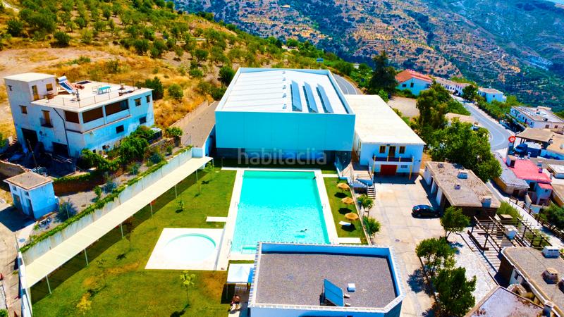 Foto 6ad2ca3f-9b86-4f22-a9e2-52a12b490cc2. Casa amb xemeneia a Nevada