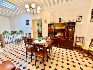 Haus  Calle miguel hernandez. Casa seorial en laroles