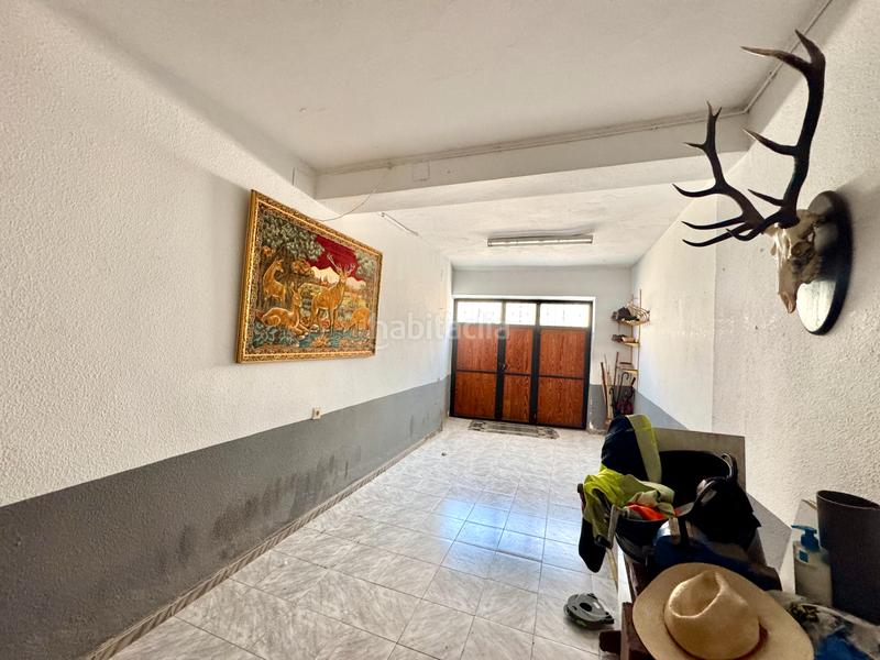 Foto 025a87b7-e93d-4c26-a2d9-65ce81d90bcd. Casa con camino riscaldamento parcheggio in Pórtugos