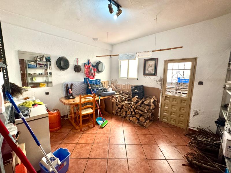 Foto 4bfd7063-3719-473d-b454-6ba33b7088bc. Casa con camino riscaldamento parcheggio in Pórtugos