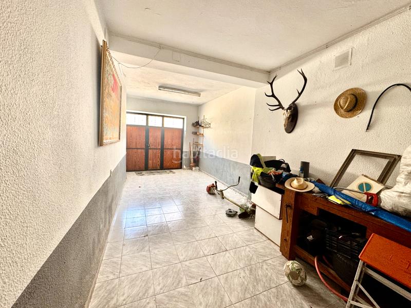 Foto 6e113dcf-e096-4eb3-8524-f91d34494c56. Casa con camino riscaldamento parcheggio in Pórtugos