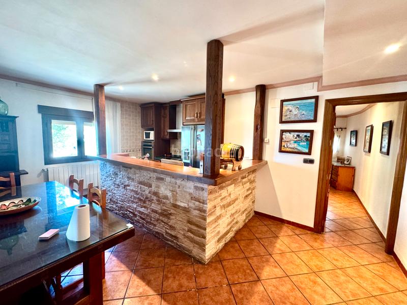 Foto c4bd09b2-31dc-425b-87d3-f0dd6dba4515. Casa con camino riscaldamento parcheggio in Pórtugos