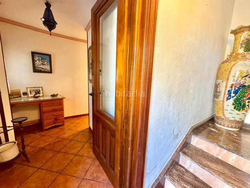 Foto dea361db-e7dd-499a-81c9-cfb2dfb5c192. Casa con camino riscaldamento parcheggio in Pórtugos