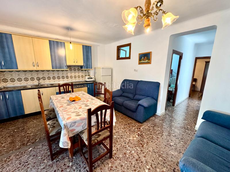 Foto 04532159-cbe6-4833-9c91-940b43f38a8b. Dachwohnung in Bérchules