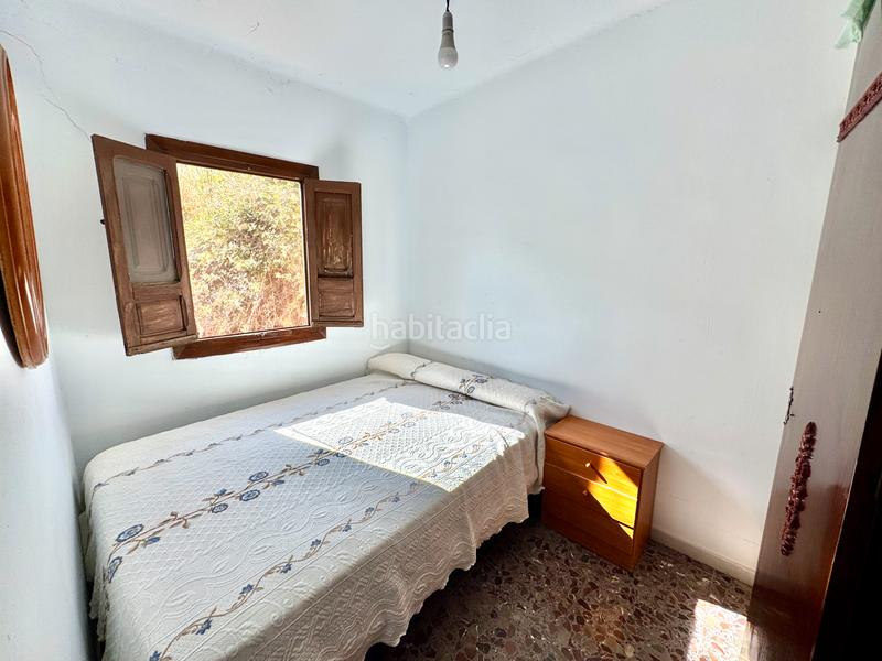 Foto 1bff6a63-69fa-4890-8f1a-ce26b5fc12d3. Dachwohnung in Bérchules