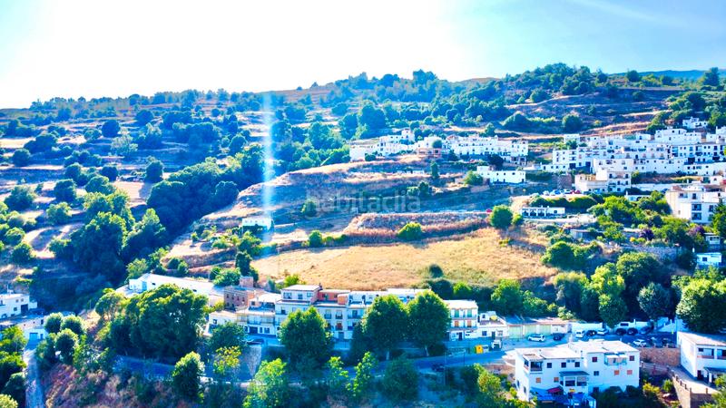 Foto 31362074-24b9-419b-89f0-d42903227e0a. Dachwohnung in Bérchules