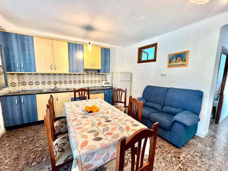 Foto 3b7a022a-7351-4acf-a51d-e35cef007e58. Dachwohnung in Bérchules