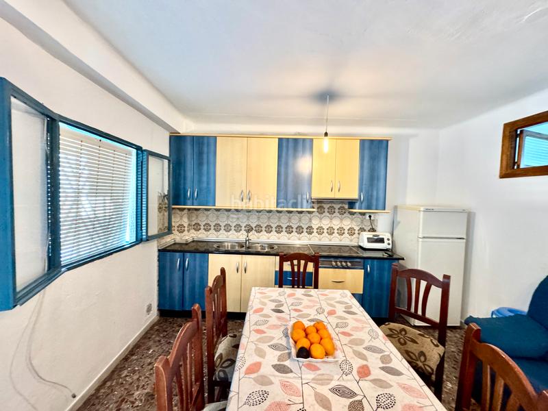 Foto 3b852faa-06aa-4f19-ac9a-95c4b7696a6a. Dachwohnung in Bérchules