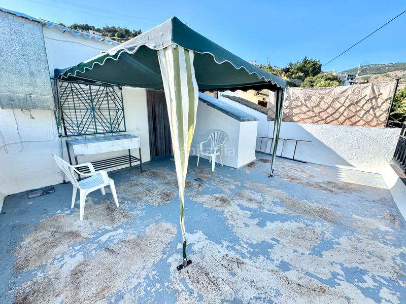 Foto 440a2710-19ca-45da-ae7e-0e4ddc11700d. Dachwohnung in Bérchules