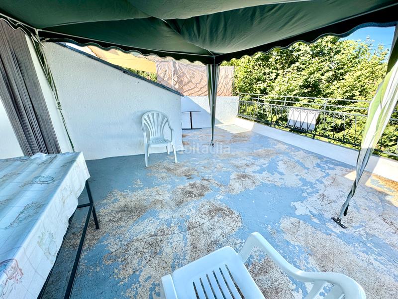 Foto 5ec9514c-60a7-4201-af8a-f73ff36631c7. Dachwohnung in Bérchules