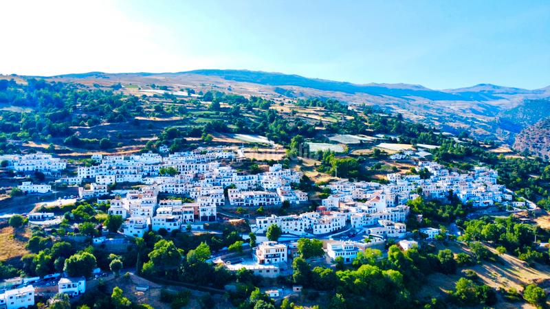 Foto 999c8b08-08bf-4cb4-833b-2cec04ceb83a. Dachwohnung in Bérchules