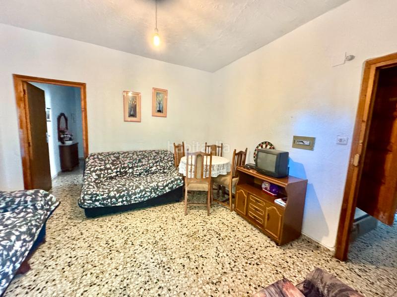 Foto a8a11250-c36f-41a8-82f6-454d58c130f9. Dachwohnung in Bérchules