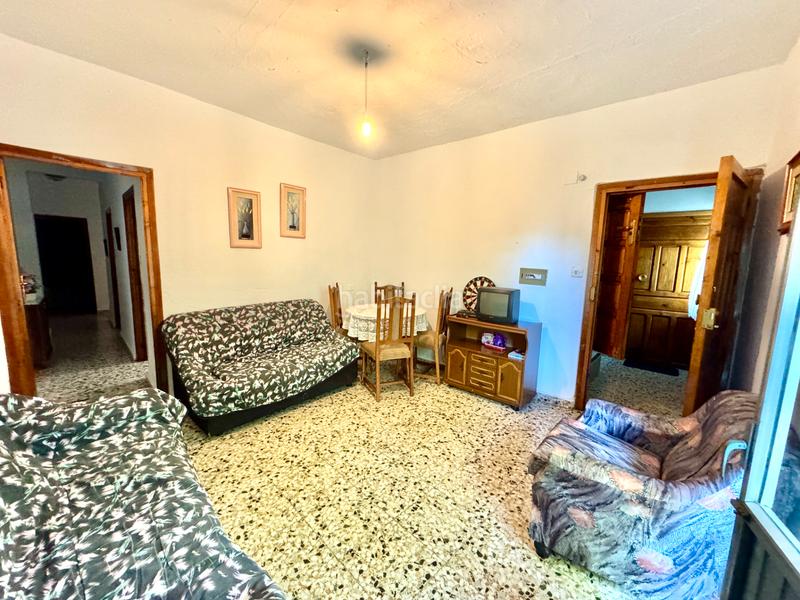 Foto ae4f16df-bd55-4939-8d2d-7d40f86537af. Dachwohnung in Bérchules