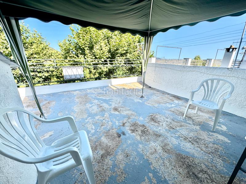 Foto b248cbe2-6f83-4cbf-b1bd-86fb2d6488cc. Dachwohnung in Bérchules