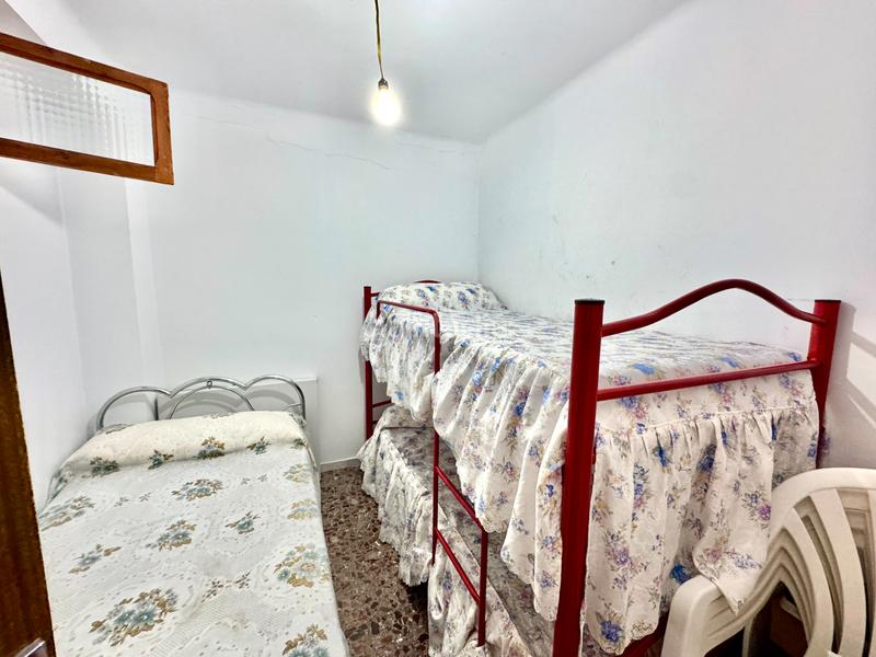 Foto c6147336-aa18-499e-8686-ad06982bf6ce. Dachwohnung in Bérchules