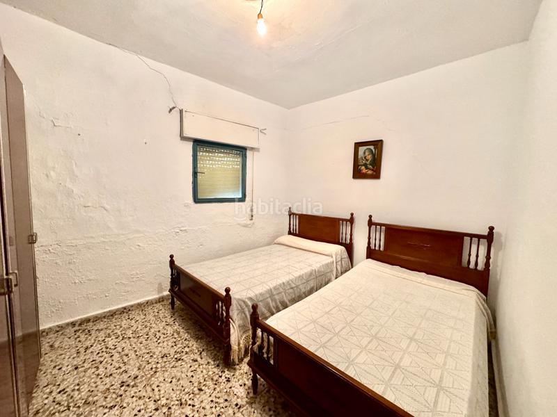 Foto d8032fe1-d885-4f20-9c48-a836d59c778c. Dachwohnung in Bérchules