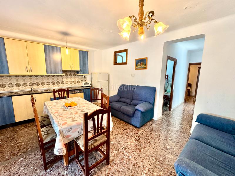 Foto ddee56f8-b79b-4733-8ed7-80e0521278ba. Dachwohnung in Bérchules