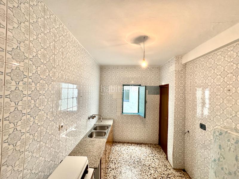 Foto fc21a163-1d18-430e-888c-9cf3cb197659. Dachwohnung in Bérchules