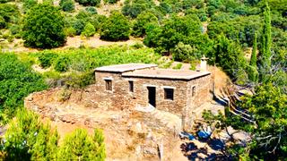 Finca rústica  Calle plaza. Cortijo en la sierra de nechite - válor