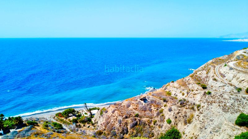 Foto 4438b743-c384-4c11-b608-da532c4924b7. Terreno residencial en calle carretera antigua 11a parcela urbana en la alcazaba en Adra