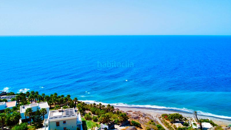 Foto c4ef18af-10f5-4d5f-805c-6751f7f9c714. Terreno residencial en calle carretera antigua 11a parcela urbana en la alcazaba en Adra