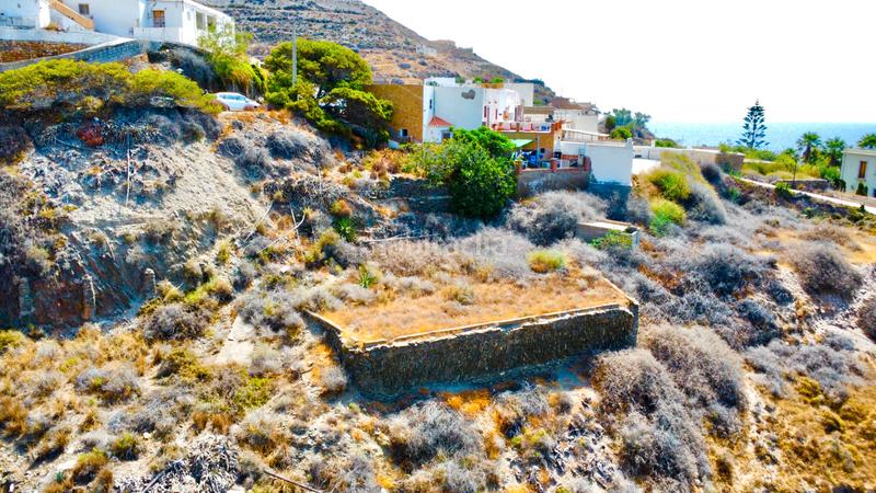 Foto ce51a446-011b-4be2-8762-226e382e2e5b. Terreno residencial en calle carretera antigua 11a parcela urbana en la alcazaba en Adra