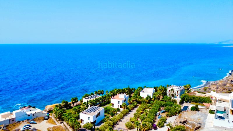 Foto d8f086e5-a05c-4a45-9ccd-2f8c58a47c2a. Terreno residencial en calle carretera antigua 11a parcela urbana en la alcazaba en Adra