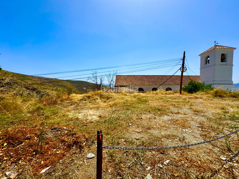 Foto 0c941897-4033-4dd9-b90d-881334a56ca8. Terreno residenziale in Alpujarra de la Sierra