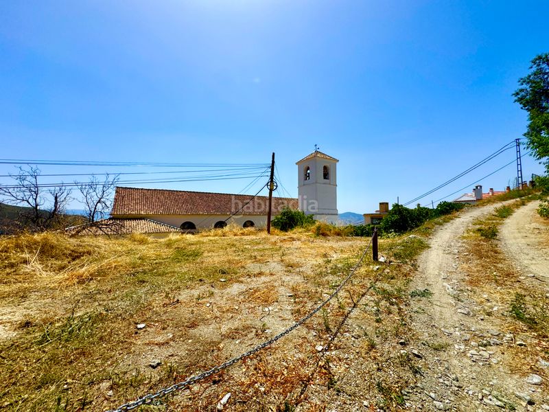 Foto 5012bb62-87d5-4672-a7c1-be4416af4a70. Terreno residenziale in Alpujarra de la Sierra
