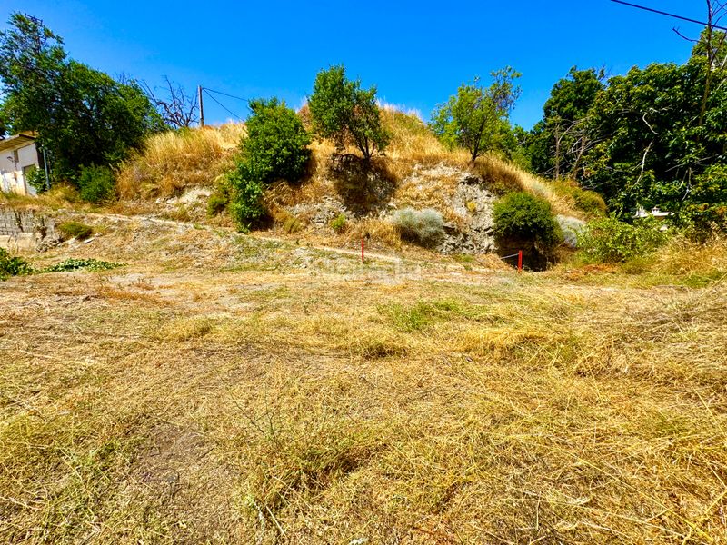 Foto 50ada275-9899-408c-9682-982161122559. Terreno residenziale in Alpujarra de la Sierra