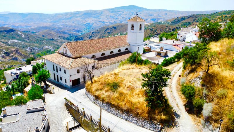 Foto 66bb3d62-fb5c-4a96-b3b2-6609fe8f09bd. Terreno residenziale in Alpujarra de la Sierra