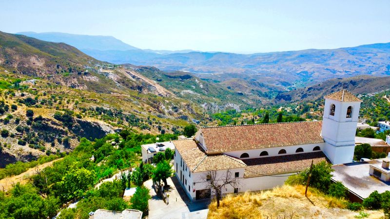 Foto 6b241030-b942-44ec-b069-0f96f951d963. Terreno residenziale in Alpujarra de la Sierra
