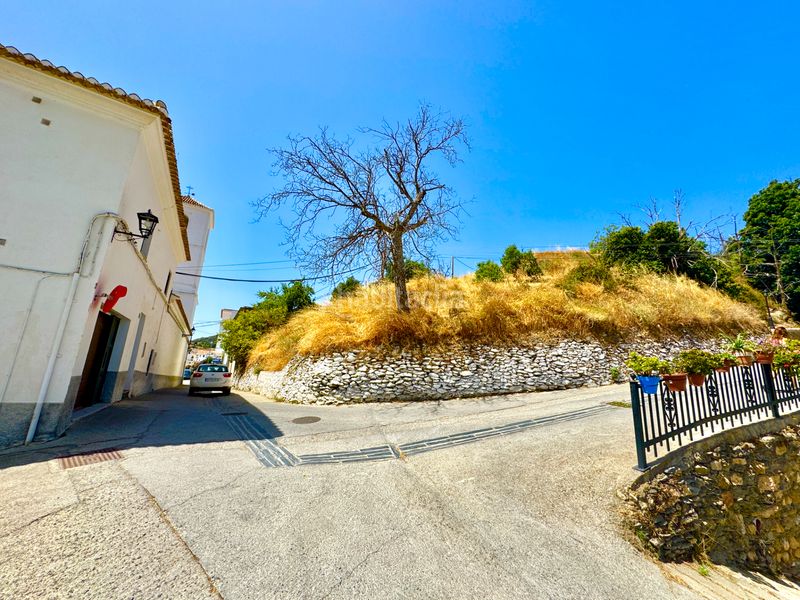 Foto 8317c686-ee90-4b42-bafe-0c9b436d9344. Terreno residenziale in Alpujarra de la Sierra