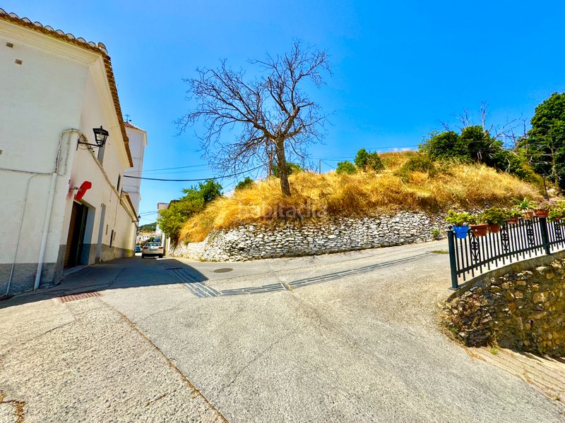 Foto 9812bbd0-da18-4997-8f23-e48b3e1ee981. Terreno residenziale in Alpujarra de la Sierra