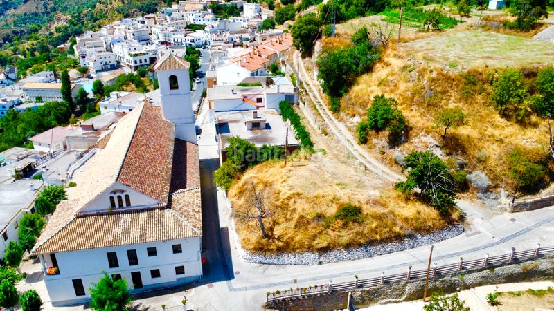 Foto 98930d6b-84fe-48ee-ad13-3f6234bcfe93. Terreno residenziale in Alpujarra de la Sierra
