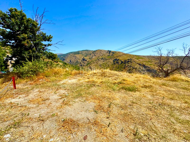 Foto cd37146b-ece5-484c-9d88-2d0bab13d561. Terreno residenziale in Alpujarra de la Sierra