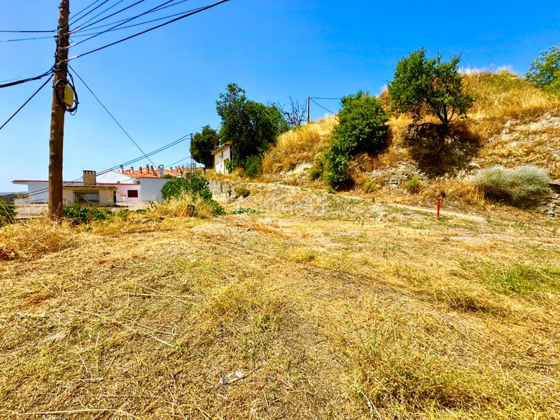 Foto cd8b3e82-88e5-4036-a3ee-b87f5d86f9b1. Terreno residenziale in Alpujarra de la Sierra