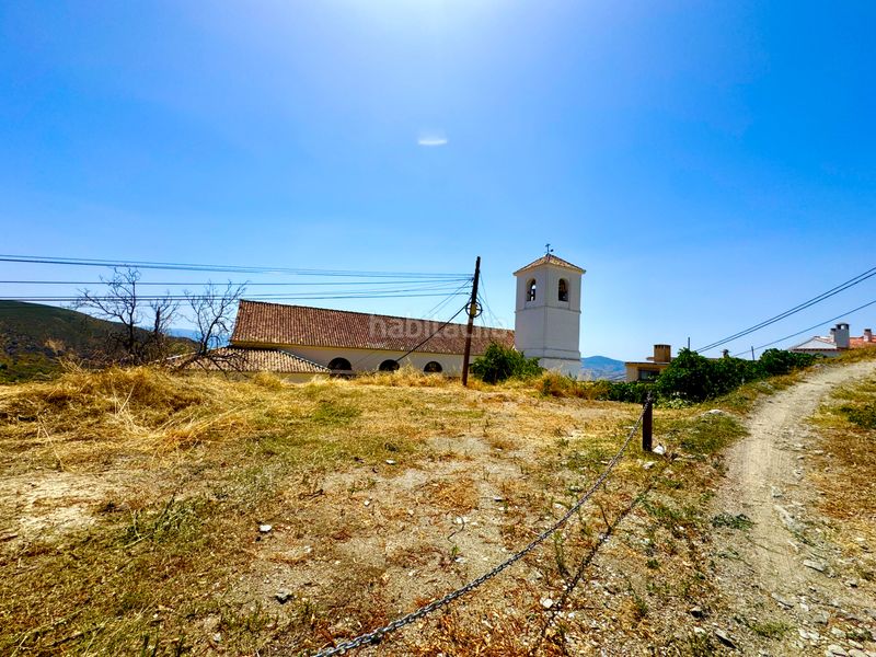 Foto dee68f5d-8a96-484d-9e45-00f383fe0f5f. Terreno residenziale in Alpujarra de la Sierra