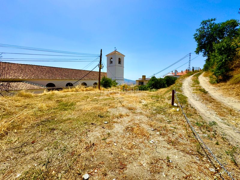 Foto e754b7eb-b4b8-4912-9350-e7c73dc3b6fd. Terreno residenziale in Alpujarra de la Sierra