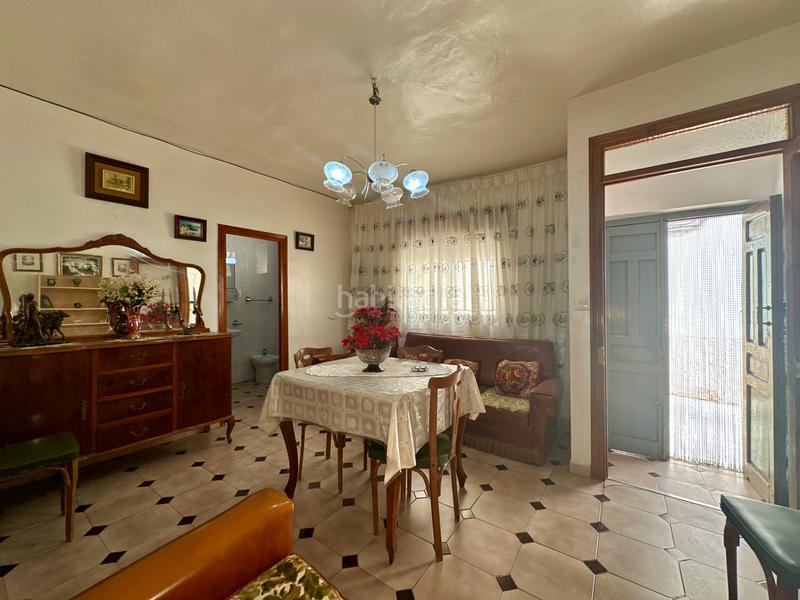 Foto 2208bcdb-18ff-4493-8d3c-661a6167c2e0. Casa  en Canjáyar