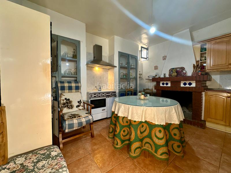 Foto 415599de-9728-4ffe-be2f-940566db868e. Casa  en Canjáyar