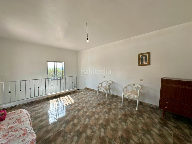Foto 43309eb4-83b1-4201-b806-70396208cc90. Casa  en Canjáyar