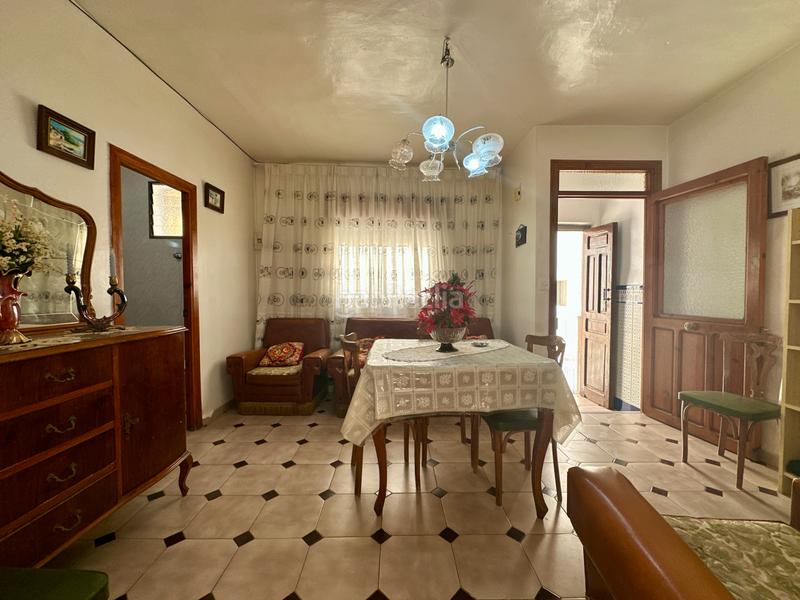 Foto 66749688-da6a-4d30-af45-433b9bd2f944. Casa  en Canjáyar
