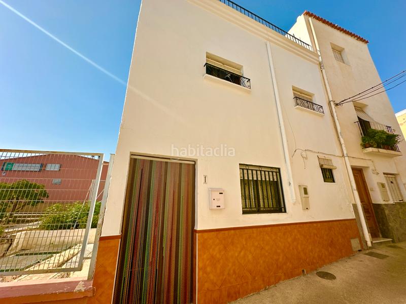 Foto 68e772a5-83b5-4445-b0b3-934aa4c9fe5d. Casa  en Canjáyar