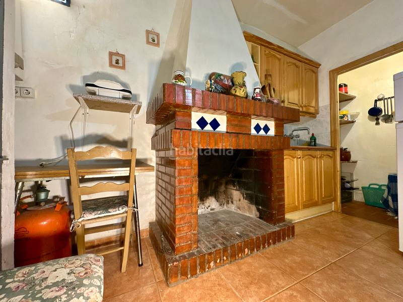Foto 6e1e6a45-cd3a-489c-b78e-7f5ece4a8e00. Casa  en Canjáyar