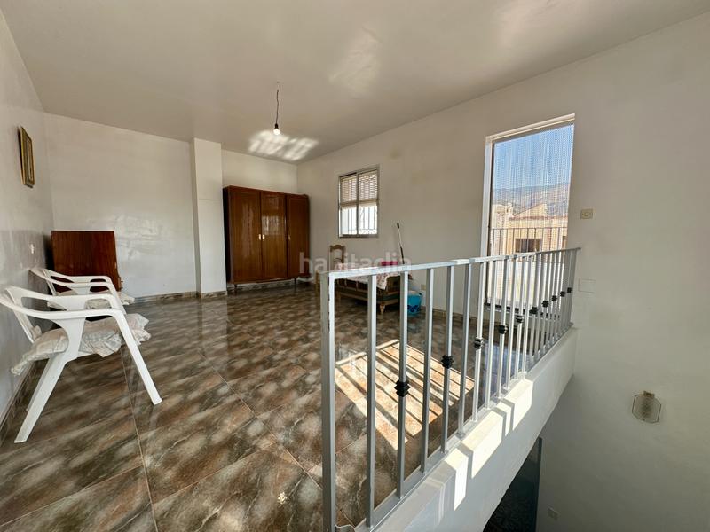 Foto 74a888ef-8412-48a4-a512-58e361f6e3b0. Casa  en Canjáyar
