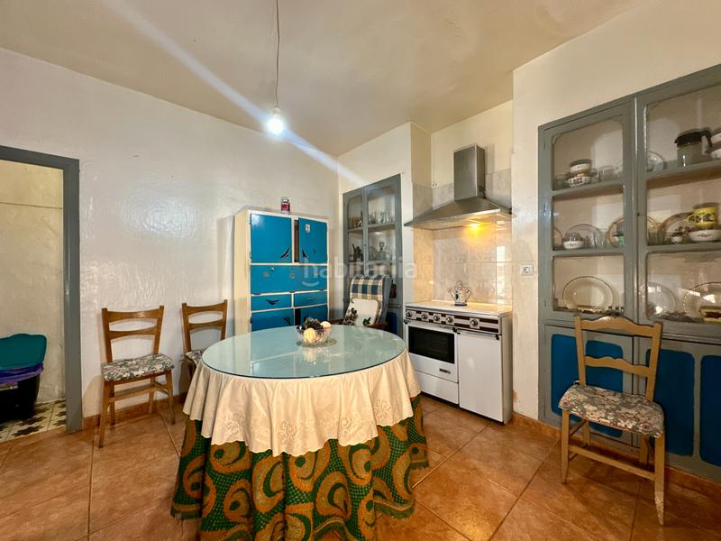 Foto 816f7bd4-57fb-44f3-b054-cb20574efe05. Casa  en Canjáyar