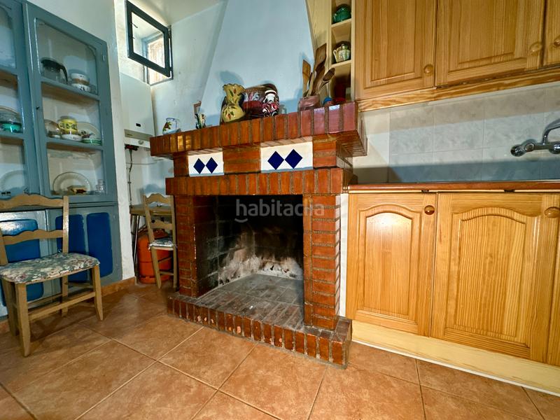Foto 84c07a3e-a769-4e45-941d-42fbd8e247ef. Casa  en Canjáyar