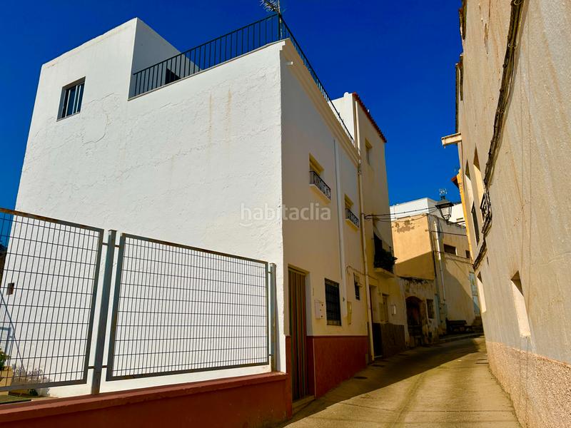 Foto 9dd57847-eadd-480e-be25-c28d1c1ca304. Casa  en Canjáyar